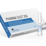 PharmaSust 250 Ampoules