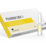 Pharma Mix 1 Ampoules