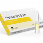 PharmaBold 300 Ampoules