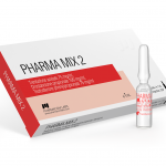 Pharma Mix 2 Ampoules