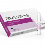 PharmaNan PH100 Ampoules
