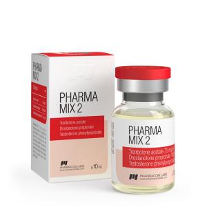 Hot Sale of Pharmacom Anabolic Steroid Mixes