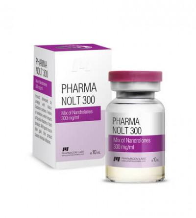 PharmaNold 300