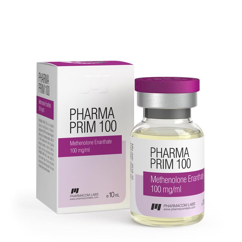 PharmaPrim 100